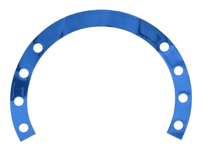 JLG Part # 70004258 – Shim, Cap .005 Blue