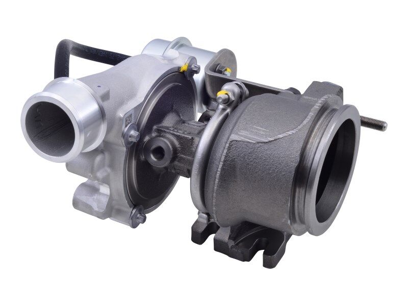 JLG Part # 70004276 – Turbocharger