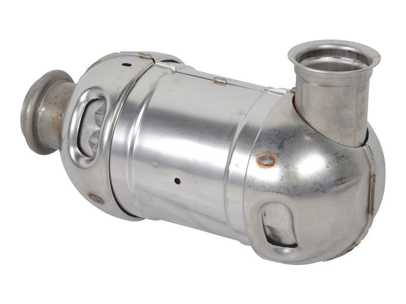 JLG Part # 70004286 – Muffler | Fits JLG 450A Series II / 450AJ Series II