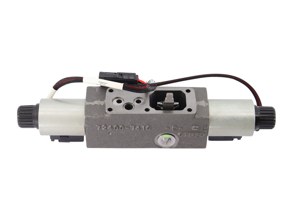 JLG Part # 70004344 – Ep Servo Control | Fits JLG 800AJ HC3 / 800S / 860SJ