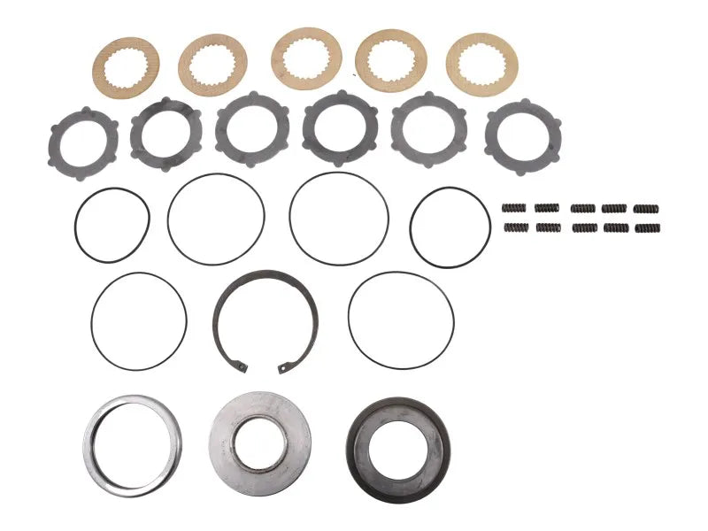 JLG Part # 70004380 -  Brake Kit