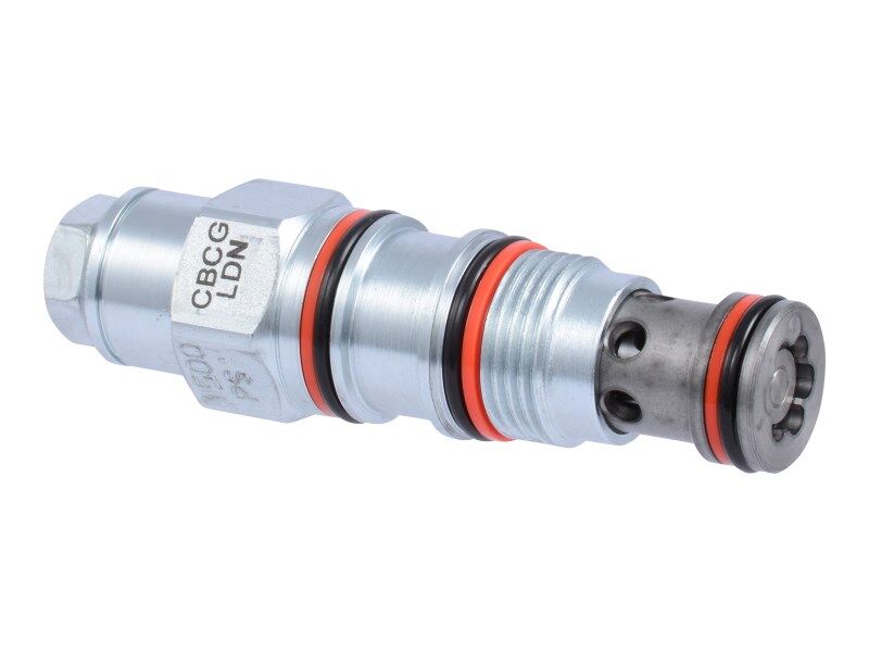 JLG Part # 70004404 -  Cartridge