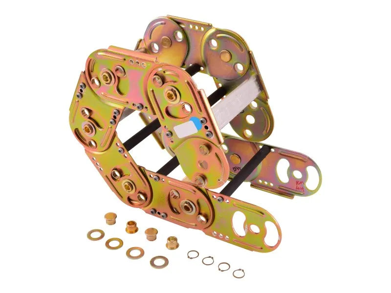 JLG Part # 70004409 -  Repair Section