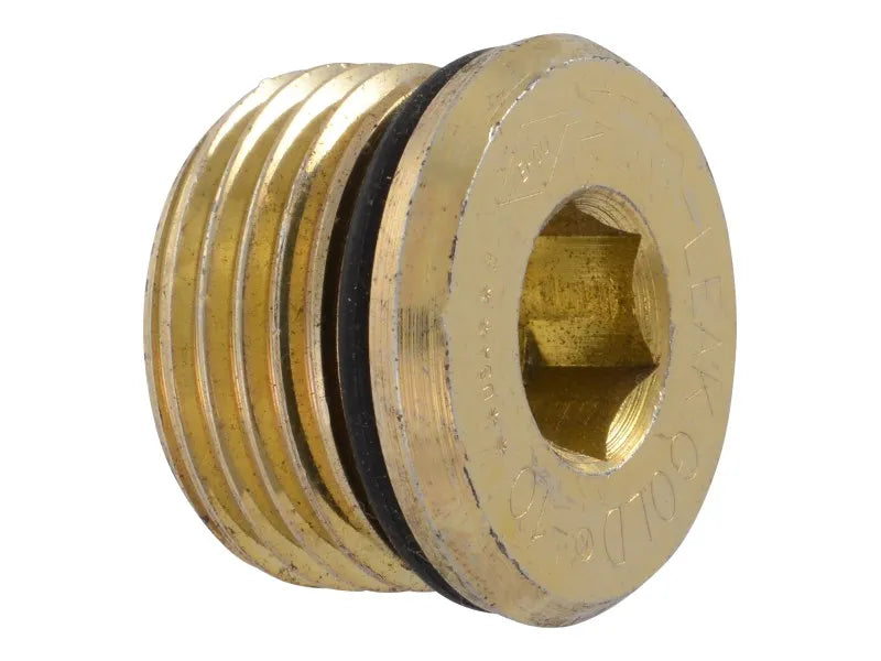 JLG Part # 70004603 – Plug