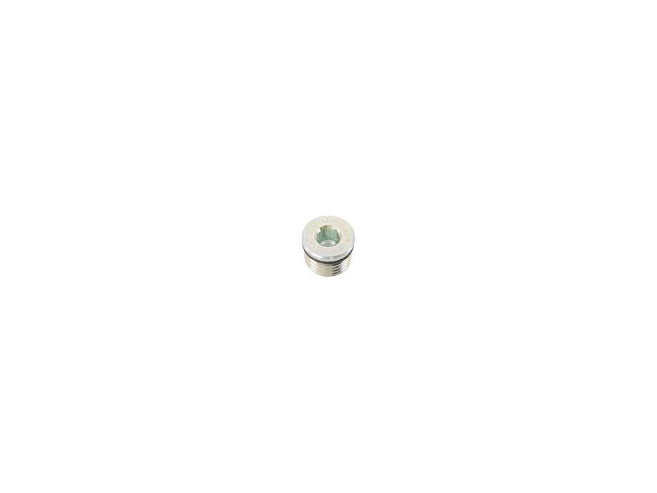 JLG Part # 70004617 – Plug, Zero Leak
