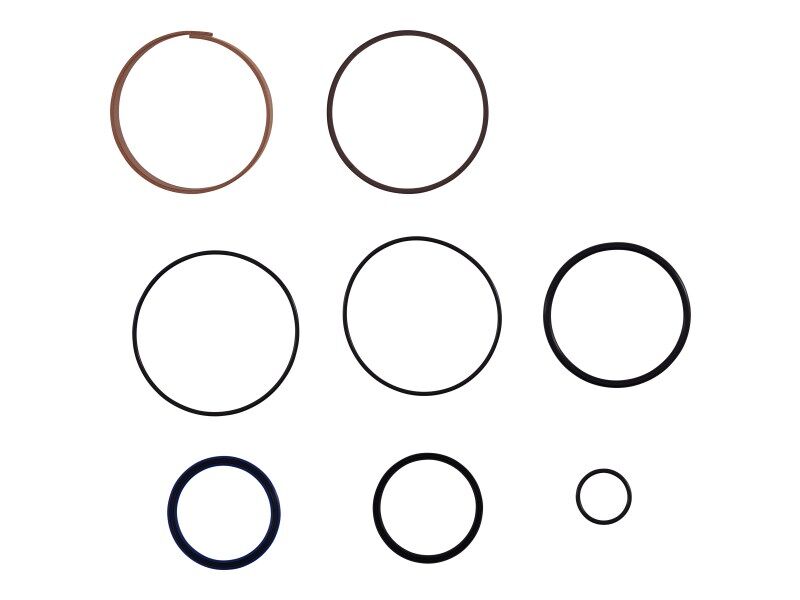 JLG Part # 70004640 -  Seal Kit | Fits 5 JLG Lift Models
