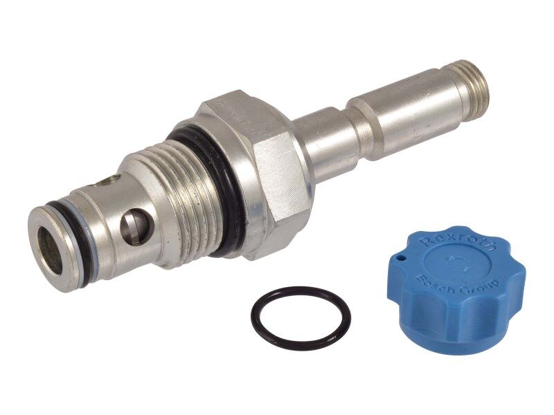 JLG Part # 70004652 -  Cartridge | Fits JLG 600AJ HC3