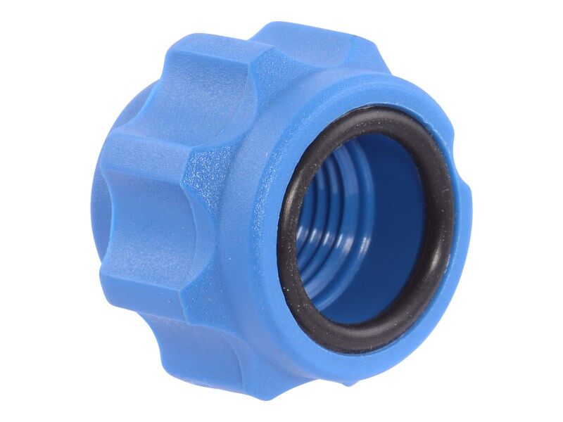 JLG Part # 70004654 – Nut