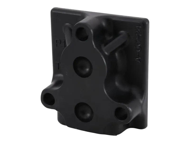 JLG Part # 70004667 -  Cover | Fits JLG 600AJ HC3 / 800AJ HC3