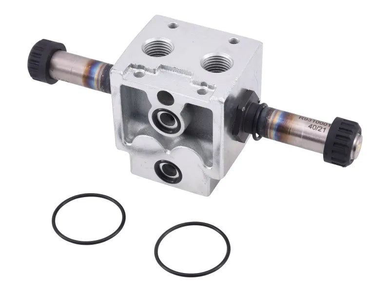 JLG Part # 70004671 -  Directional Control Valve