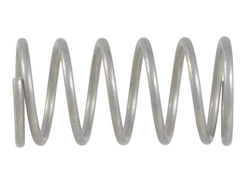 JLG Part # 70004758 – Spring, Inner Cap