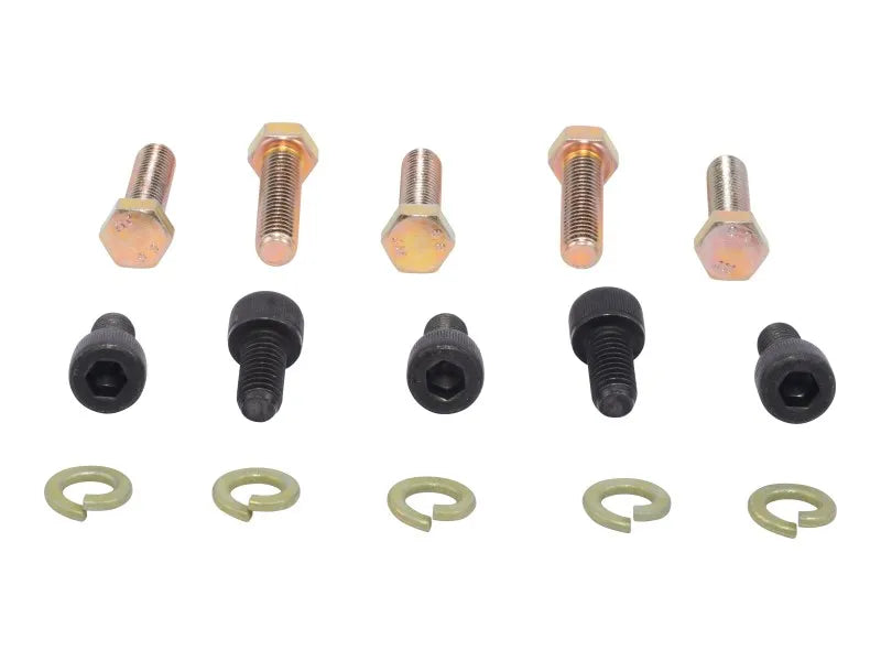 JLG Part # 70004790 – Kit, Bolt