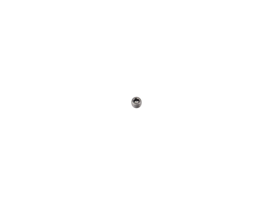 JLG Part # 70004884 – Plug | Fits JLG 450AJ HC3 / 600S HC3 / 660SJ HC3 / EC660SJ