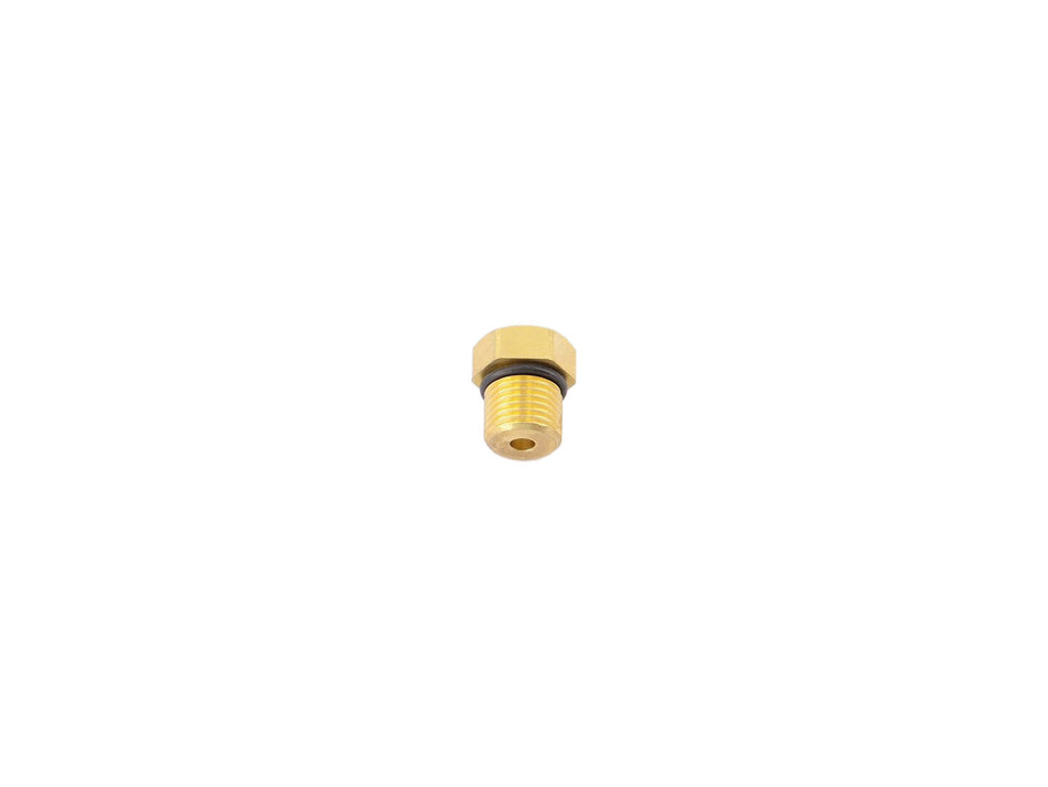 JLG Part # 70004917 -  Valve,Reservoir Pressure Check | Fits 5 JLG Lift Models