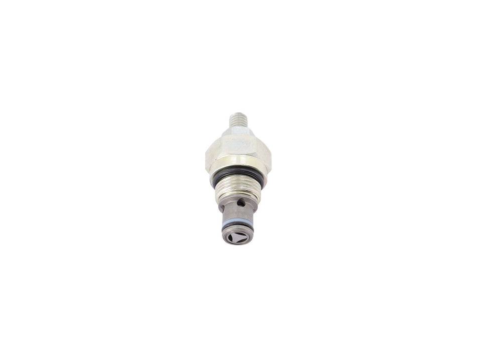 JLG Part # 70004927 -  Steer Pressure Relief Valve | Fits 5 JLG Lift Models