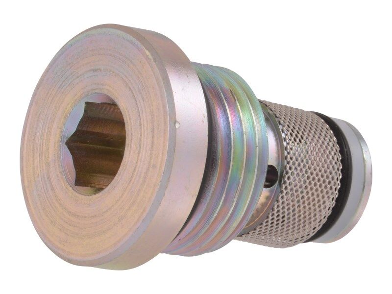JLG Part # 70004928 – Plug | Fits 5 JLG Lift Models