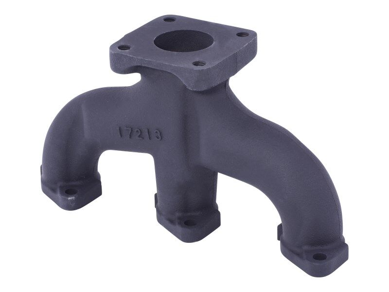 JLG Part # 70004939 -  Manifold