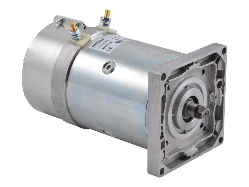 JLG Part # 70004970 -  Motor W/Flange | Fits JLG 1930ES / 2030ES / 2630ES