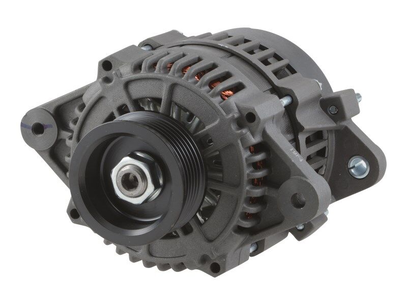 JLG Part # 70005137 -  Alternator