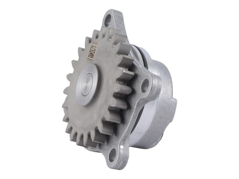 JLG Part # 70005172 -  Oil Pump