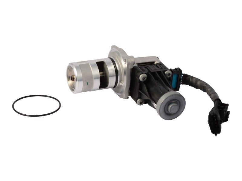 JLG Part # 70005188 -  Control Valve