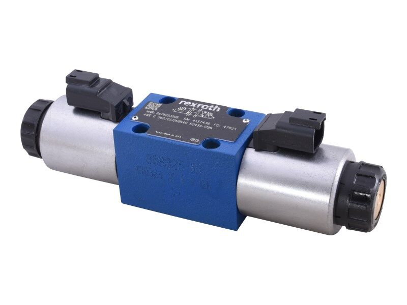 JLG Part # 70005195 – Directional Control Valve | Fits JLG 800AJ HC3