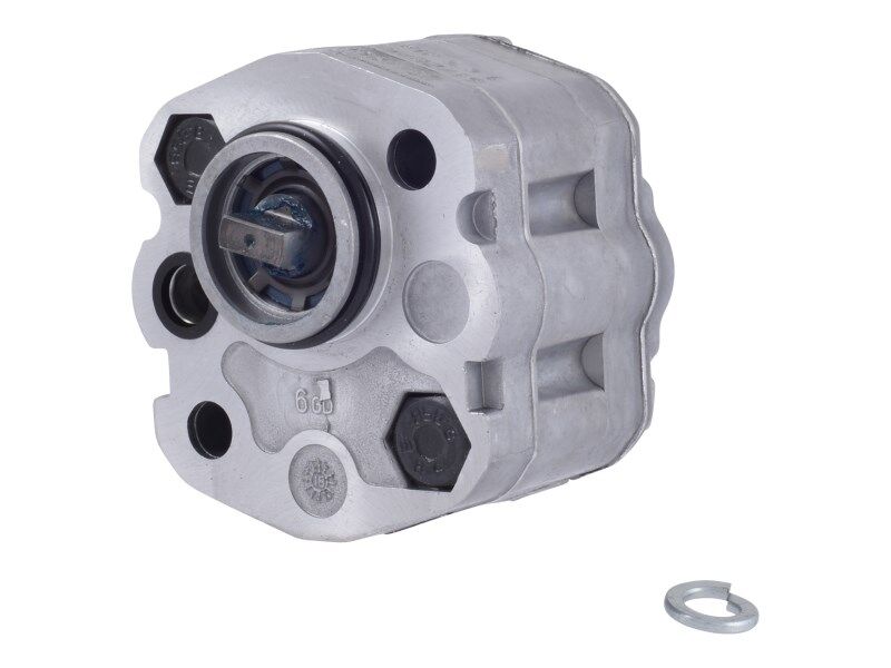 JLG Part # 70005233 -  Gear Pump | Fits 5 JLG Lift Models