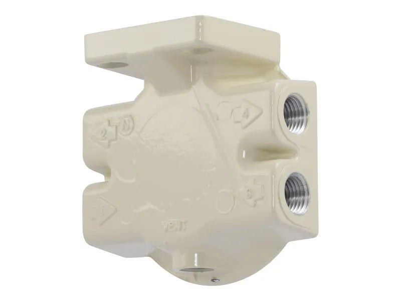 JLG Part # 70005293 -  Mounting Head