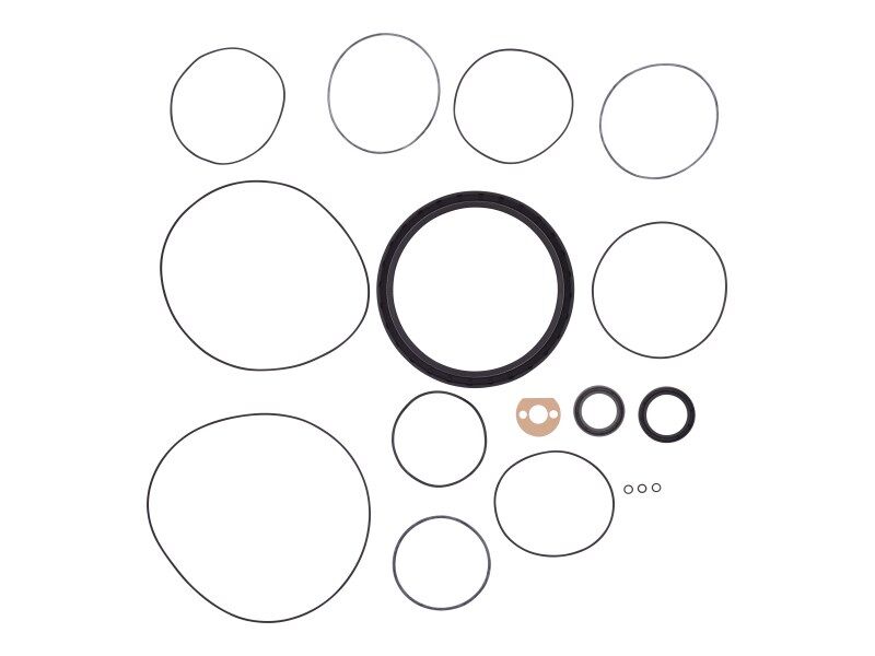 JLG Part # 70005321 -  Kit, Seal | Fits JLG 600AJ HC3 / 660SJ HC3