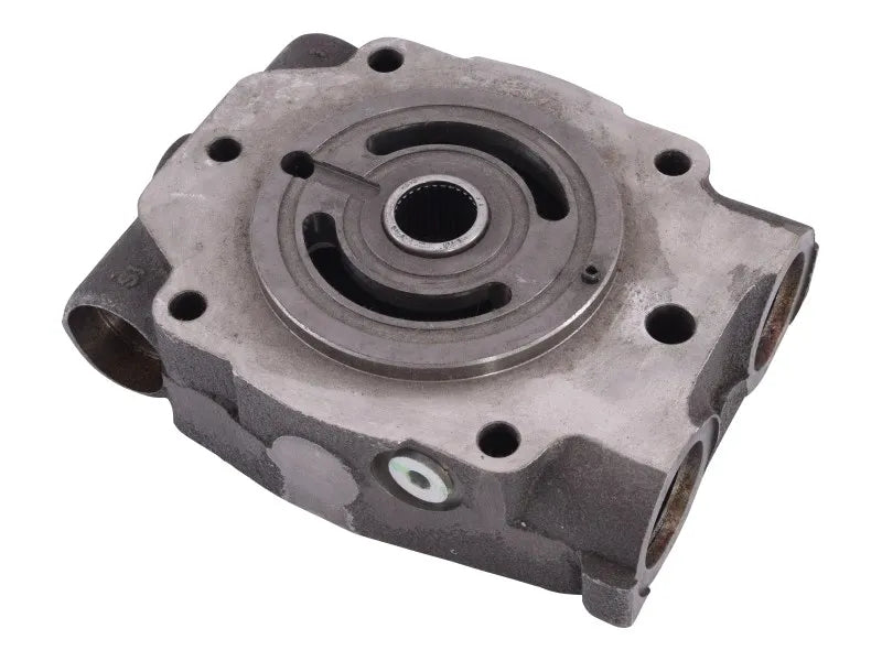 JLG Part # 70005460 – Endcover Assembly | Fits JLG 800AJ HC3