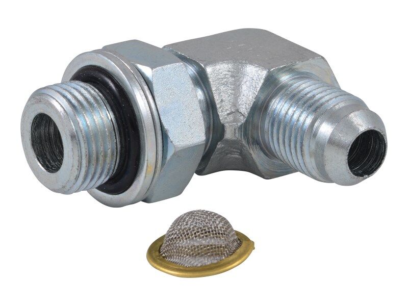 JLG Part # 70005634 -  Adaptor