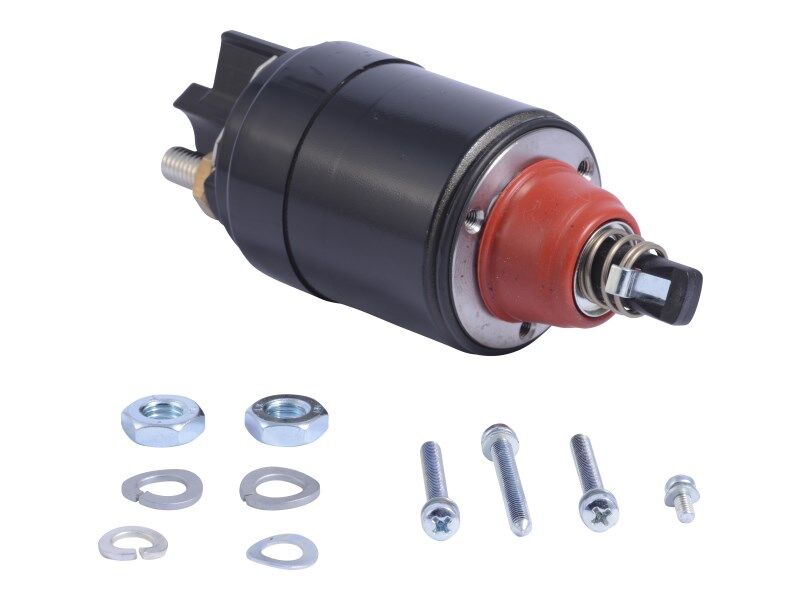 JLG Part # 70005647 -  Solenoid