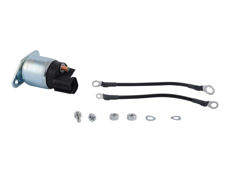 JLG Part # 70005648 -  Relay | Fits JLG 1200SJP / 1350SJP