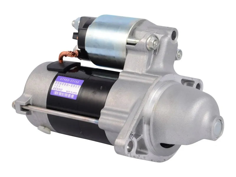 JLG Part # 70005743 -  Starter