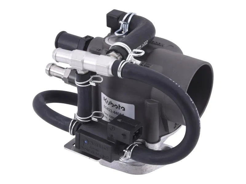 JLG Part # 70005748 – Assembly, Mixer