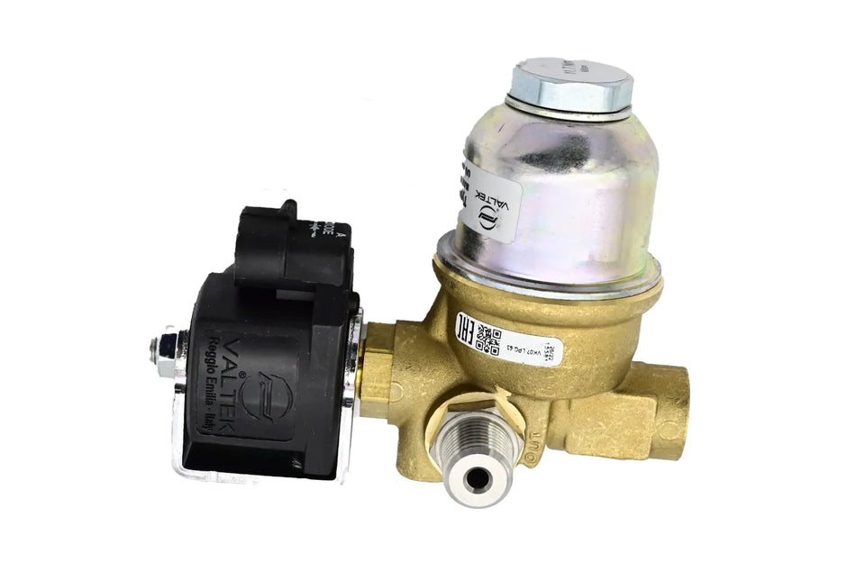 JLG Part # 70005769 -  Valve, Regulator Lockoff