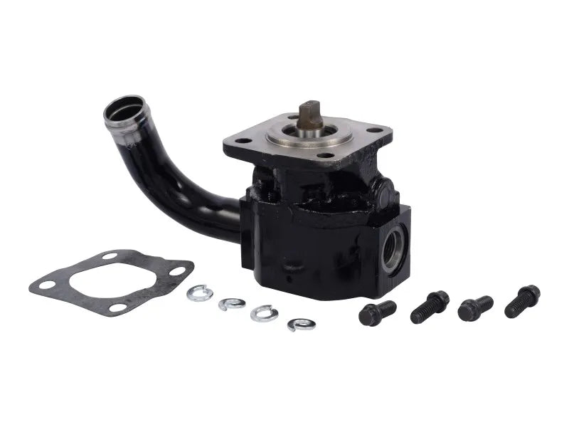 JLG Part # 70005817 -  Pump W/inlet Tube