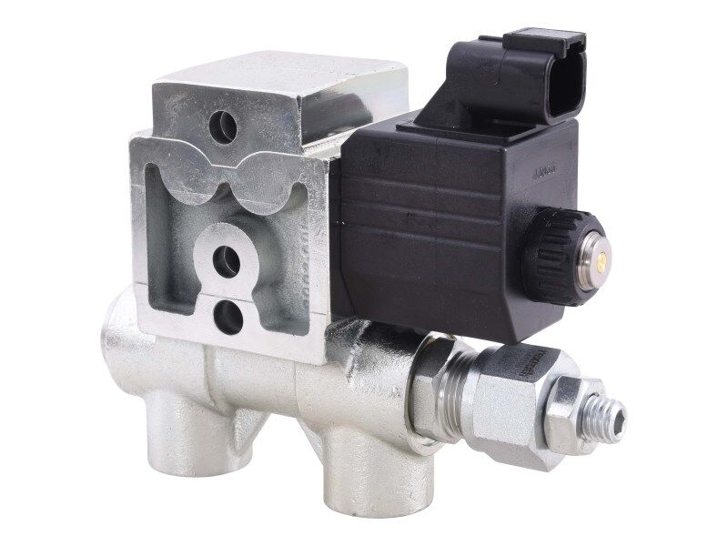 JLG Part # 70005908 – Lift Valve