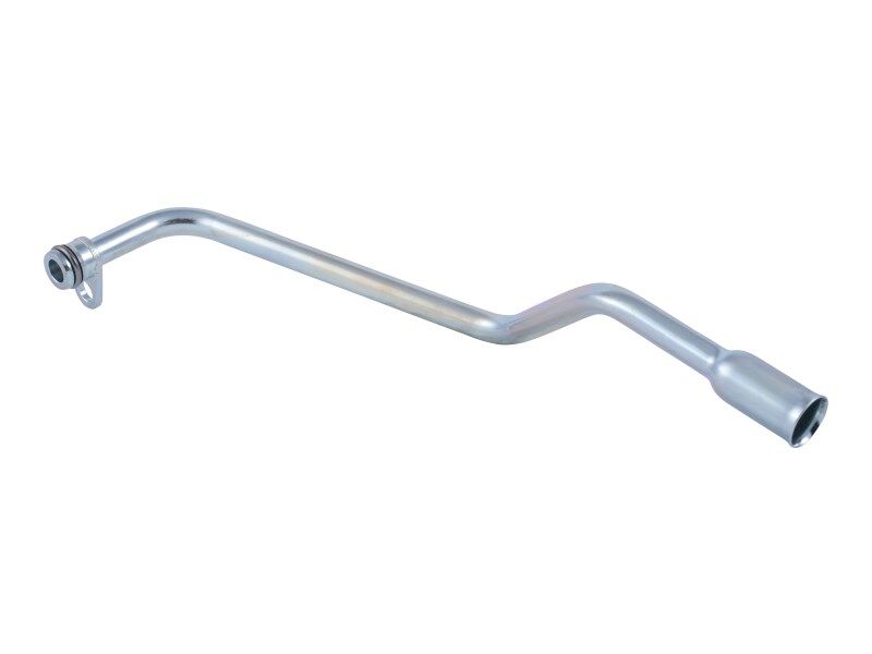 JLG Part # 70005932 -  Pipe, Oil Return Flow