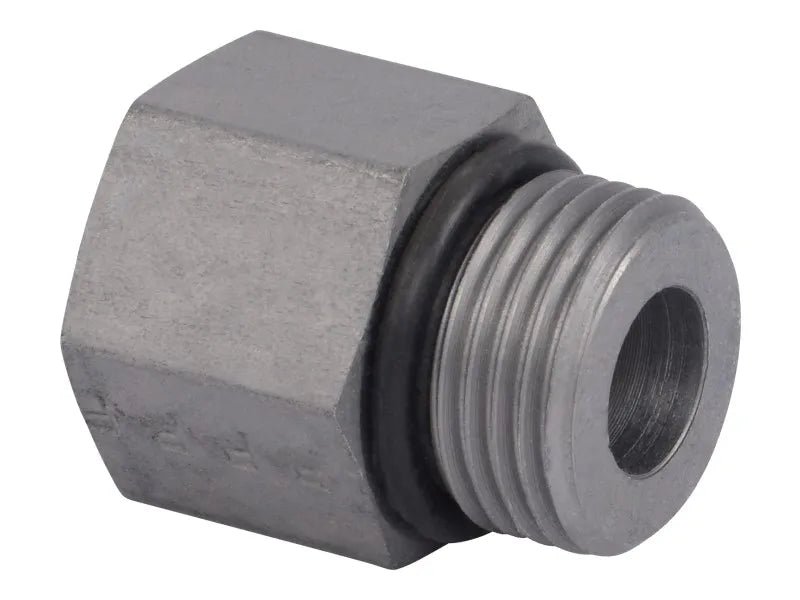JLG Part # 70005967 -  Connector, Tube Port St.thread