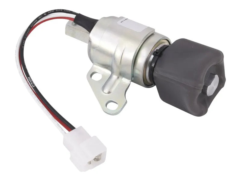 JLG Part # 70006007 -  Solenoid