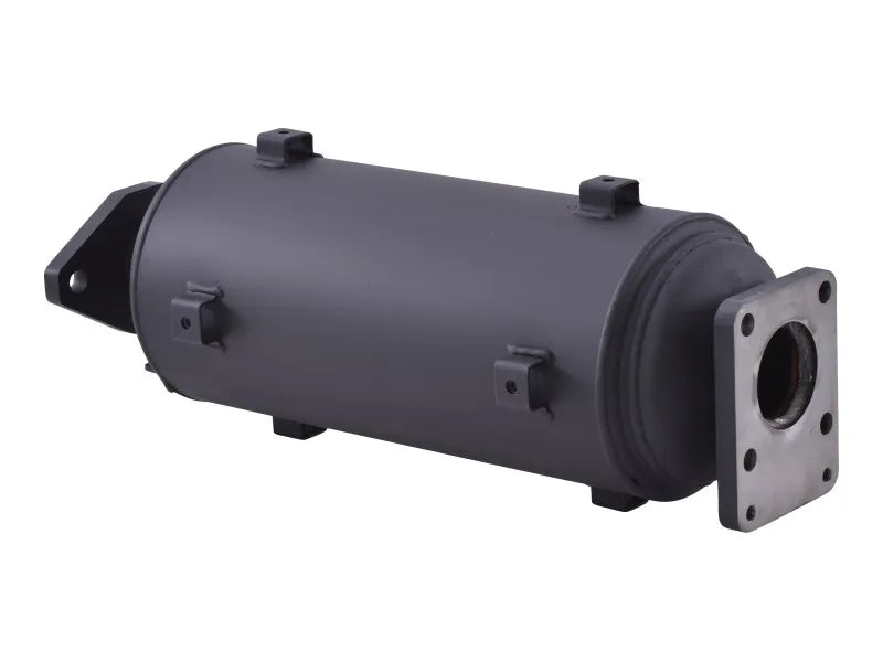 JLG Part # 70006057 – Muffler | Fits JLG 450AJ HC3