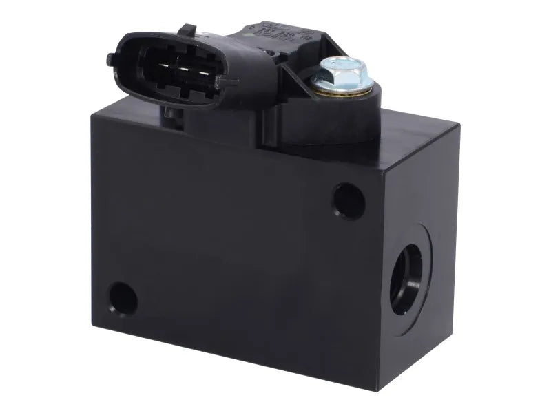 JLG Part # 70006064 – Fuel Pressure Manifold | Fits JLG 450AJ HC3