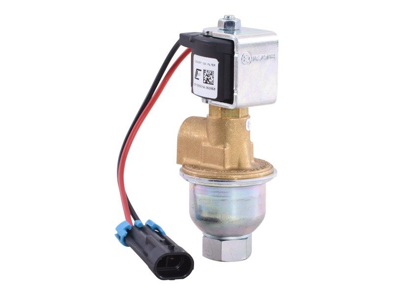 JLG Part # 70006071 -  Valve | Fits JLG 450AJ HC3