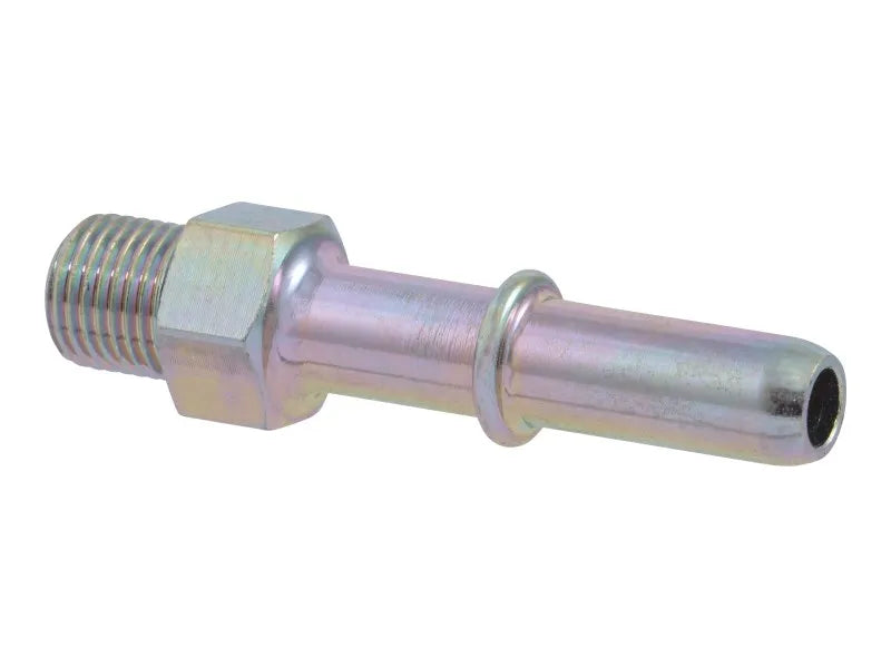JLG Part # 70006076 -  Fitting, Fuel Pump Outlet | Fits JLG 450AJ HC3