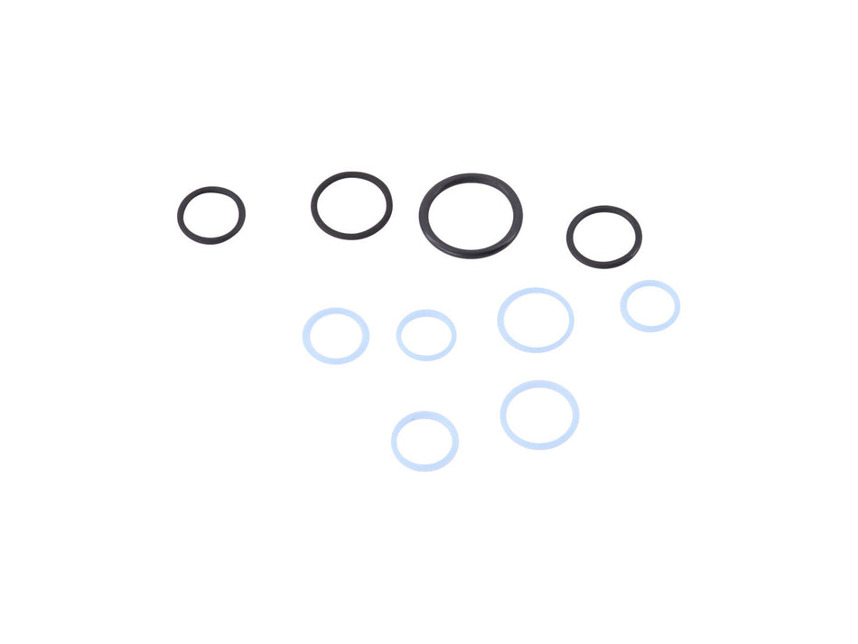 JLG Part # 70006116 -  Seal Kit | Fits JLG 600S HC3 / 660SJ HC3 / EC660SJ