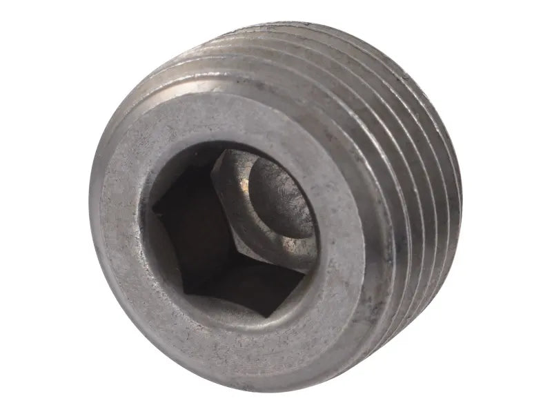 JLG Part # 70006195 – O2 Muffler | Fits JLG 600AJ HC3 / 600S HC3 / 660SJ HC3 / 800AJ HC3