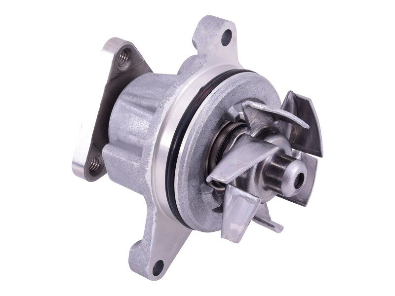 JLG Part # 70006207 -  Water Pump | Fits JLG 600AJ HC3 / 600S HC3 / 660SJ HC3 / 800AJ HC3