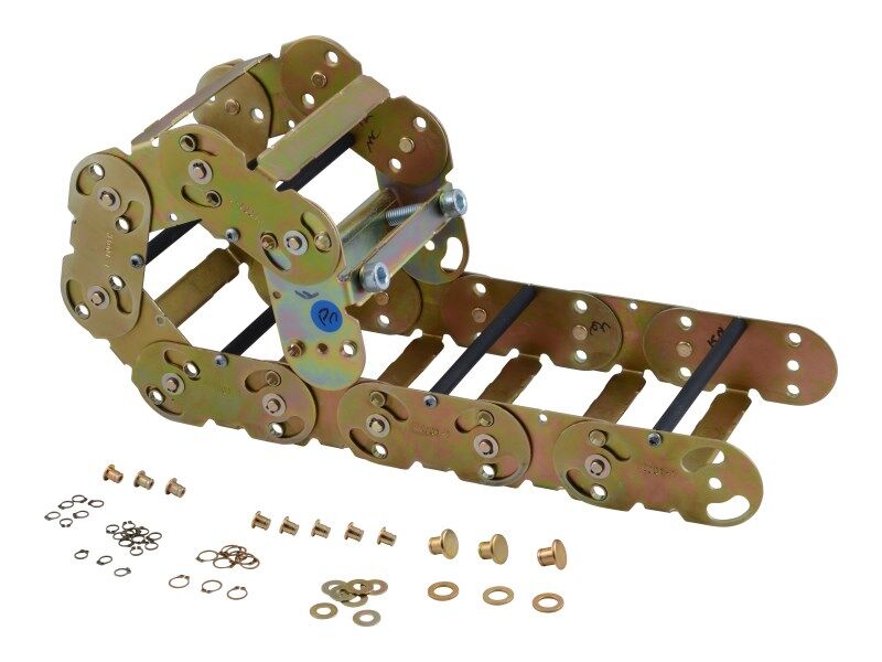 JLG Part # 70006255 -  Repair Section Kit