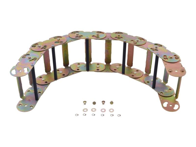 JLG Part # 70006256 -  Repair Section Kit | Fits JLG 450AJ HC3